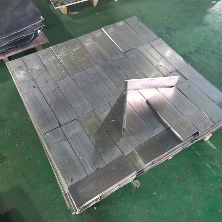 江西医用铅板