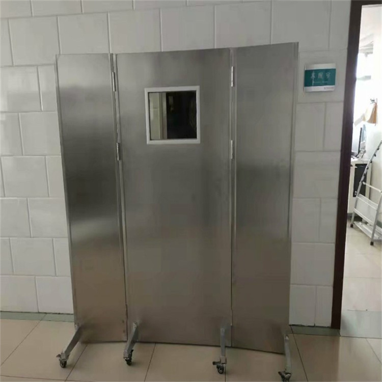 江西铅屏风铅当量