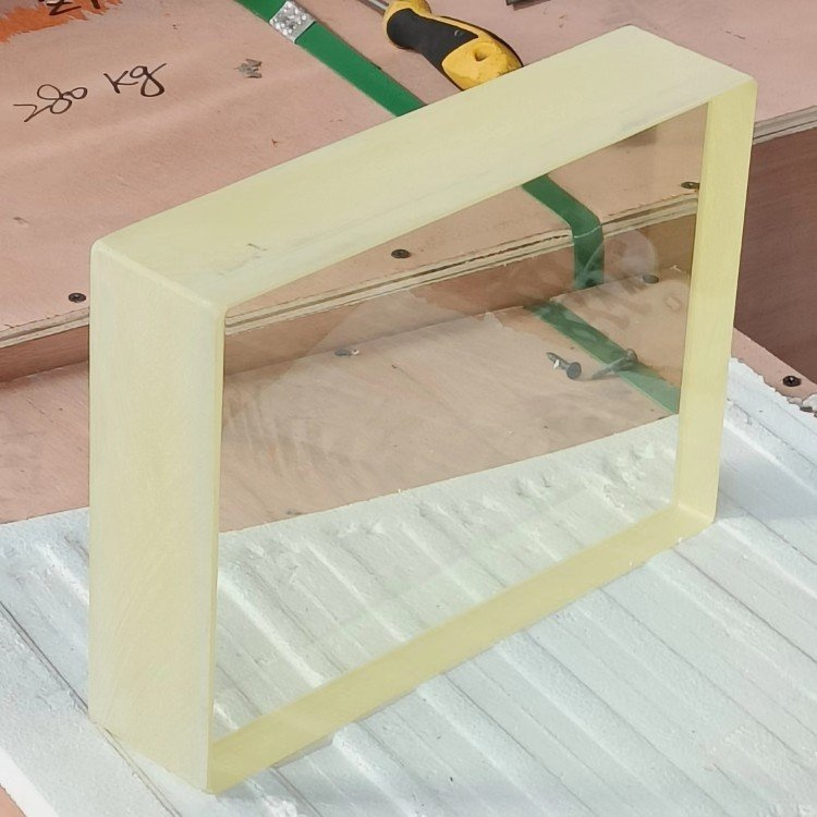 江西铅玻璃是什么材料做的